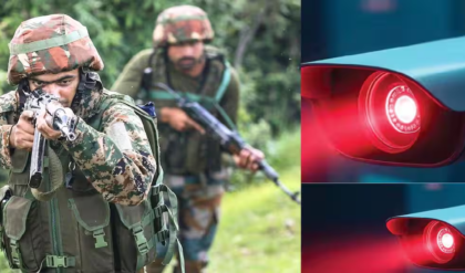 ড্রাগন ও পাক-ষড়যন্ত্রের পর্দাফাঁস! চিনা সিসিটিভি-র গোপন লেন্সেই কি নজরবন্দি ভারতীয় সেনা?