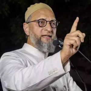 “আমরা কারও বি-টিম নই!” তৃণমূলকে কড়া চ্যালেঞ্জ ছুঁড়ে বাংলায় নতুন সমীকরণ ওয়েইসির