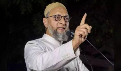 “আমরা কারও বি-টিম নই!” তৃণমূলকে কড়া চ্যালেঞ্জ ছুঁড়ে বাংলায় নতুন সমীকরণ ওয়েইসির