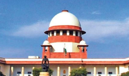 ভোট দেওয়া কি মৌলিক অধিকার? সুপ্রিম কোর্টের ঐতিহাসিক রায়ে শোরগোল দেশজুড়ে!