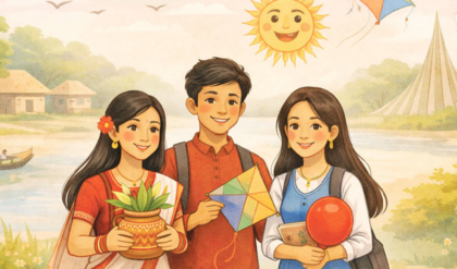 পয়লা বৈশাখে পুড়বে বাংলা! লু-এর সতর্কবার্তা জারি হাওয়া অফিসের, একলাফে পারদ চড়বে কত ডিগ্রিতে? পয়লা বৈশাখে পুড়বে বাংলা! লু-এর সতর্কবার্তা জারি হাওয়া অফিসের, একলাফে পারদ চড়বে কত ডিগ্রিতে?