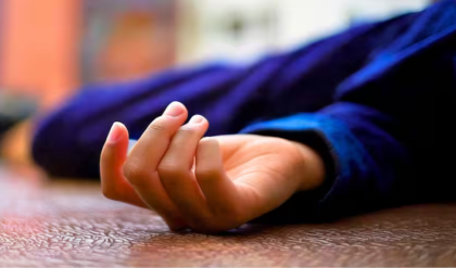 প্রকাশ্যে দিবালোকে ছাত্রীর ওপর প্রাণঘাতী হামলা! ঘাতক বাইক আরোহীদের খোঁজে হুলুস্থুল পুলিশে প্রকাশ্যে দিবালোকে ছাত্রীর ওপর প্রাণঘাতী হামলা! ঘাতক বাইক আরোহীদের খোঁজে হুলুস্থুল পুলিশে