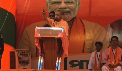 “মিয়াঁ” নেই তবুও কেন ‘মিয়াঁপুর’? নাম বদলে ‘রবীন্দ্রনাথনগর’ করলেন যোগী! “মিয়াঁ” নেই তবুও কেন ‘মিয়াঁপুর’? নাম বদলে ‘রবীন্দ্রনাথনগর’ করলেন যোগী!