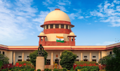 ডিএ নিয়ে সুপ্রিম কোর্টের ঐতিহাসিক রায়! ‘পেনশনভোগীদের বঞ্চনা আর নয়’ – কড়া বার্তা রাজ্যগুলিকে!