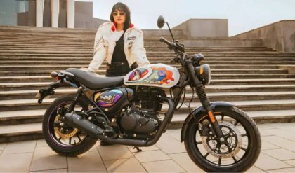 তেলের দাম নিয়ে চিন্তিত? ৩৫০ সিসির এই ৫টি বাইক দেবে অবিশ্বাস্য মাইলেজ, তালিকায় সেরা কে?