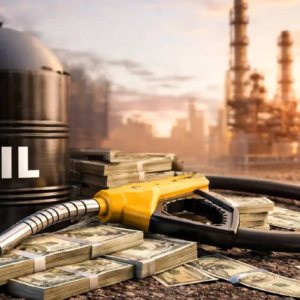 তেলের বাজারে রেকর্ড ধস! ৬ বছর পর এক সপ্তাহে ১৩% পতন, কোন দিকে যাচ্ছে বিশ্ব অর্থনীতি? তেলের বাজারে রেকর্ড ধস! ৬ বছর পর এক সপ্তাহে ১৩% পতন, কোন দিকে যাচ্ছে বিশ্ব অর্থনীতি?