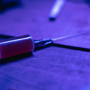 প্রতিহিংসার বীভৎস রূপ! প্রেমিকের ইনজেকশন দেওয়া ভাইরাসের কামড়ে শেষ হলো ২৪ বছরের জীবন! প্রতিহিংসার বীভৎস রূপ! প্রেমিকের ইনজেকশন দেওয়া ভাইরাসের কামড়ে শেষ হলো ২৪ বছরের জীবন!