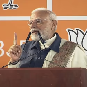 মাস্টারস্ট্রোক মোদী সরকারের! ভোটের মাঝেই মহিলা সংরক্ষণ বিল নিয়ে বড় ঘোষণা, চাপে বিরোধীরা? মাস্টারস্ট্রোক মোদী সরকারের! ভোটের মাঝেই মহিলা সংরক্ষণ বিল নিয়ে বড় ঘোষণা, চাপে বিরোধীরা?