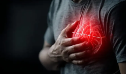 অল্প বয়সেই বাড়ছে হার্ট অ্যাটাকের ঝুঁকি! সুস্থ থাকতে রোজকার এই ৫টি সহজ নিয়ম মেনে চলুন