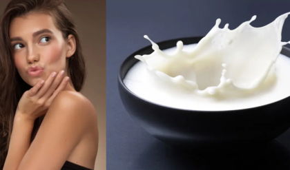 পার্লারের খরচ বাঁচান! দুধের সর আর খেজুরের এই জাদুকরী ফেসপ্যাক দিলেই ত্বক হবে কাঁচের মতো উজ্জ্বল পার্লারের খরচ বাঁচান! দুধের সর আর খেজুরের এই জাদুকরী ফেসপ্যাক দিলেই ত্বক হবে কাঁচের মতো উজ্জ্বল