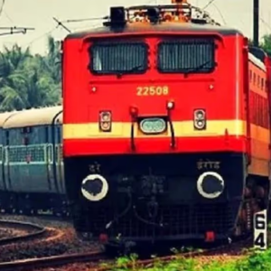 বুলেট গতিতে ছুটল ট্রেন! কাটিহার-NJP রেলপথে বড়সড় বদল, নয়া চমক দিলেন জেনারেল ম্যানেজার বুলেট গতিতে ছুটল ট্রেন! কাটিহার-NJP রেলপথে বড়সড় বদল, নয়া চমক দিলেন জেনারেল ম্যানেজার