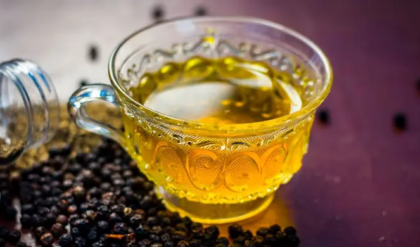 ভুঁড়ি নিয়ে চিন্তিত? জিমের বদলে রোজ সকালে এই ১ কাপ ‘স্পেশাল চা’ খেয়ে দেখুন, বদল আসবে ১ সপ্তাহেই! ভুঁড়ি নিয়ে চিন্তিত? জিমের বদলে রোজ সকালে এই ১ কাপ ‘স্পেশাল চা’ খেয়ে দেখুন, বদল আসবে ১ সপ্তাহেই!