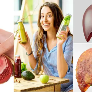 শরীরের ‘ফিল্টার’ পরিষ্কার রাখুন! লিভার ও কিডনি চাঙ্গা করতে চুমুক দিন এই ৫ পানীয়ে