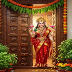 সদর দরজায় এই ১০টি গাছ রেখেছেন তো? মা লক্ষ্মীর কৃপায় সংসারে সুখ উপচে পড়বে!