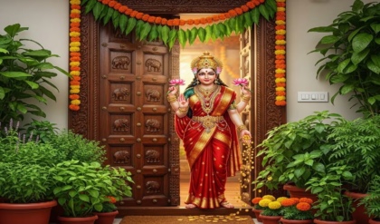 সদর দরজায় এই ১০টি গাছ রেখেছেন তো? মা লক্ষ্মীর কৃপায় সংসারে সুখ উপচে পড়বে!