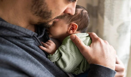 শুধু মা নন, বাবা হওয়ার পর অবসাদে ভোগেন পুরুষরাও! লোকলজ্জার ভয়ে লুকিয়ে রাখা এই সত্য জানলে চমকে যাবেন