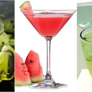 তীব্র গরমে কলজে জুড়াবে এই ৩টি জাদুকরী মকটেল! বাড়িতেই বানান রেস্তোরাঁর মতো রিফ্রেশিং ড্রিঙ্ক