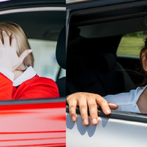 গাড়ির উল্টো দিকে বা জানালার উল্টো দিকে বসলেই বমি পায়? জানুন শরীরের কোন সমস্যার সংকেত এটি!