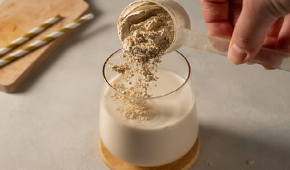 বডি বানাতে গিয়ে লিভার-কিডনি শেষ! প্রোটিন পাউডারের আড়ালে কি বিষ খাচ্ছেন আপনি?