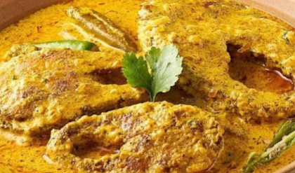 রুই মাছের স্বাদ হবে দ্বিগুণ! ঝিঙে-পোস্তর এই নতুন যুগলবন্দিতে বাজিমাত করুন আজই