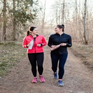 রোজ সকালে মাত্র ২০ মিনিট! জাদুর মতো কমবে মেদ, হার্ট থাকবে চাঙ্গা—জানুন হাঁটার আসল রহস্য