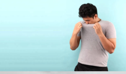 পারফিউম ছাড়াই শরীর থাকবে সুবাসিত! ঘামের দুর্গন্ধ দূর করতে ট্রাই করুন এই ঘরোয়া টোটকা