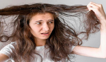 গরমে তেলতেলে চুল নিয়ে নাজেহাল? শ্যাম্পু ছাড়াই চুল হবে সিল্কি, জানুন ম্যাজিক ট্রিক!