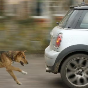 চলন্ত গাড়ি দেখলেই কেন খেপে ওঠে রাস্তার কুকুর? এর পেছনে লুকিয়ে আছে এক অবাক করা বৈজ্ঞানিক কারণ! চলন্ত গাড়ি দেখলেই কেন খেপে ওঠে রাস্তার কুকুর? এর পেছনে লুকিয়ে আছে এক অবাক করা বৈজ্ঞানিক কারণ!