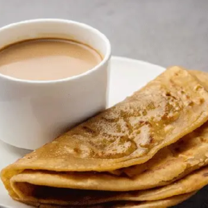 প্রতিদিন সকালে চা আর পরোটা খাচ্ছেন? নিজের অজান্তেই শরীরে কী ভয়ানক বিপদ ডেকে আনছেন জানুন!