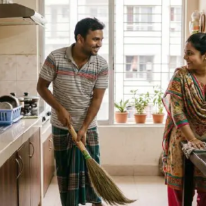 গরমে হাসফাঁস দশা? সুস্থ থাকতে ঘরের কাজে আনুন এই ম্যাজিক বদল!