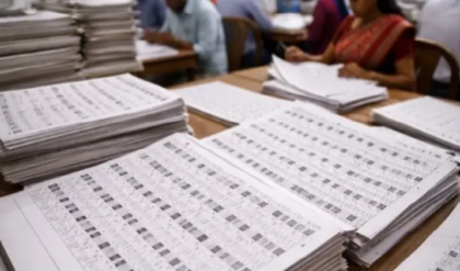 ভোটের ২০ দিন আগে বড় ধামাকা! ৫২ লক্ষ বিচার্য ভোটারের ফয়সালা করল নির্বাচন কমিশন