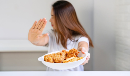 কিডনি বিকল করতে পারে এই ৫ খাবার! সুস্থ থাকতে আজই ডায়েট থেকে বাদ দিন এগুলি