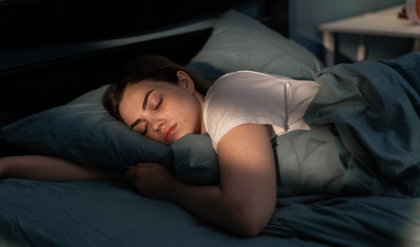 সাবধান! রাতে ঠিকমতো ঘুম হচ্ছে না? আপনার অজান্তেই শরীরে বাসা বাঁধছে এই ৫টি মারণ রোগ