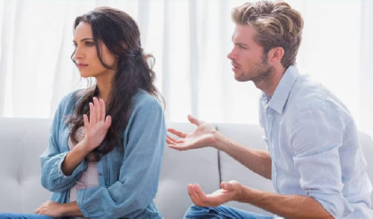 রাগী সঙ্গীর সঙ্গে সংসার করা কি দায়? এই ৫টি কৌশলে কঠিন মানুষকেও বশ মানান