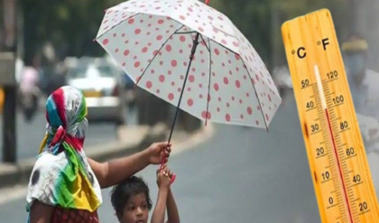 ৪০ ডিগ্রির দহনজ্বালা থেকে মুক্তি! এপ্রিলের শুরুতেই বাংলার জন্য স্বস্তির বার্তা হাওয়া অফিসের