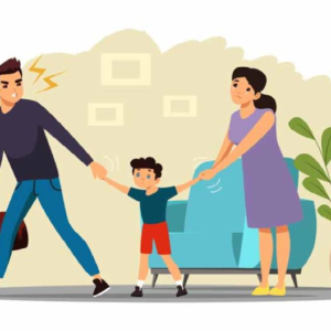 সন্তানের বন্ধু হওয়া কি বিপদজনক? সঠিক অভিভাবকত্বের ‘গোল্ডেন লাইন’ চিনে নিন সন্তানের বন্ধু হওয়া কি বিপদজনক? সঠিক অভিভাবকত্বের ‘গোল্ডেন লাইন’ চিনে নিন