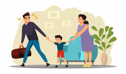 সন্তানের বন্ধু হওয়া কি বিপদজনক? সঠিক অভিভাবকত্বের ‘গোল্ডেন লাইন’ চিনে নিন