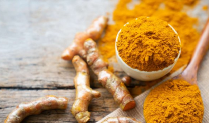 হলুদেই হবে কেল্লাফতে! মাত্র ২ মিনিটে দাঁতের হলদেটে ভাব দূর করার জাদুকরী ঘরোয়া ট্রিকস