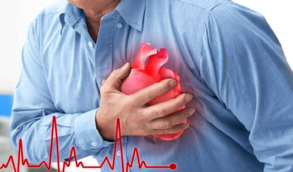 হার্ট অ্যাটাক কি দরজায় কড়া নাড়ছে? জীবনযাত্রায় এই ৫টি বদল আনলেই মিলবে দীর্ঘায়ু!