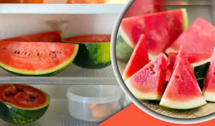 তরমুজ কিনে ঠকছেন না তো? সতেজ ও রসালো ফল চেনার এই ৪টি টিপস আপনার টাকা বাঁচাবে