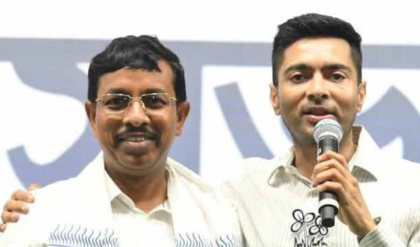 শুভেন্দুর একসময়ের সঙ্গীই এখন ‘তৃণমূলের বাজি’! নন্দীগ্রামের পবিত্র করের সম্পত্তির খতিয়ান ফাঁস