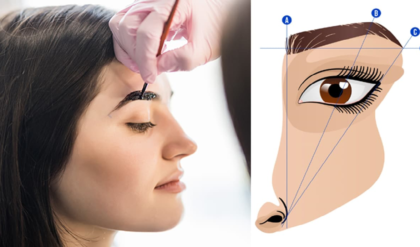 ভুরু কি খুব পাতলা? পেন্সিল দিয়ে আঁকা বাদ দিন, এই ৩টি ঘরোয়া টোটকায় ভুরু হবে ঘন ও কালো!