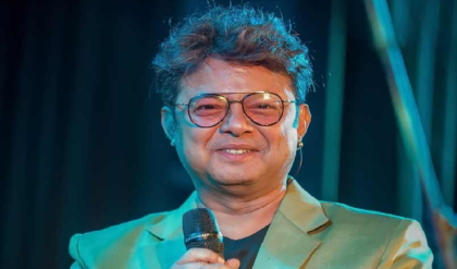 ১৪৩৩-এর শুরুতেই নস্টালজিক সিধু! ছোটবেলার ‘গজা-দরবেশ’ থেকে লকডাউনের গোপন স্মৃতি