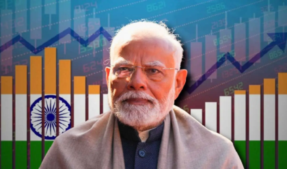 বিশ্বের চোখে ভারতের জয়জয়কার! মধ্যপ্রাচ্য যুদ্ধের মাঝেও আইএমএফ-এর পূর্বাভাসে ‘নাম্বার ওয়ান’ ভারত