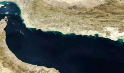 ইরানকে কোণঠাসা করতে আমেরিকার মাস্টারস্ট্রোক! হরমুজ প্রণালীতে ১৫টি যুদ্ধজাহাজের ভয়ানক অবরোধ