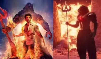 ব্রহ্মাস্ত্র ২-তে বড় ধামাকা! নমিত মালহোত্রা কি হাল ধরছেন ‘দেব’-এর? যশের সঙ্গে সাক্ষাতে তুঙ্গে জল্পনা ব্রহ্মাস্ত্র ২-তে বড় ধামাকা! নমিত মালহোত্রা কি হাল ধরছেন ‘দেব’-এর? যশের সঙ্গে সাক্ষাতে তুঙ্গে জল্পনা