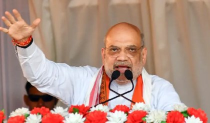 নিশব্দে তৃণমূলের দুর্গে হানা! শিলিগুড়ি থেকে খড়গপুর—বিভাগীয় বৈঠকে শাহের টার্গেট এবার গ্রাম বাংলা