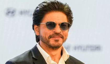 ফের ভানসালির ফ্রেমে শাহরুখ! ‘দেবদাস’-এর ২৪ বছর পর কিং খানের নতুন রোমান্স নিয়ে তোলপাড় বি-টাউন ফের ভানসালির ফ্রেমে শাহরুখ! ‘দেবদাস’-এর ২৪ বছর পর কিং খানের নতুন রোমান্স নিয়ে তোলপাড় বি-টাউন