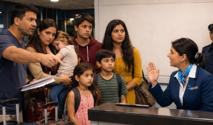 ৪৯ লাখের টিকিট থাকা সত্ত্বেও বিমানে উঠতে বাধা! ডাচ এয়ারলাইন্সের সিইও-র বিরুদ্ধে এফআইআর-এর নির্দেশ আদালতের ৪৯ লাখের টিকিট থাকা সত্ত্বেও বিমানে উঠতে বাধা! ডাচ এয়ারলাইন্সের সিইও-র বিরুদ্ধে এফআইআর-এর নির্দেশ আদালতের