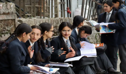 বিগ আপডেট: ১৫ মে-র আগেই প্রকাশ পাচ্ছে সিবিএসই ক্লাস টেন রেজাল্ট, এক ক্লিকেই দেখে নিন আপনার মার্কশিট বিগ আপডেট: ১৫ মে-র আগেই প্রকাশ পাচ্ছে সিবিএসই ক্লাস টেন রেজাল্ট, এক ক্লিকেই দেখে নিন আপনার মার্কশিট